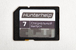 Электроманок Hunterhelp Master-3, полная фонотека №7, динамик Тромб